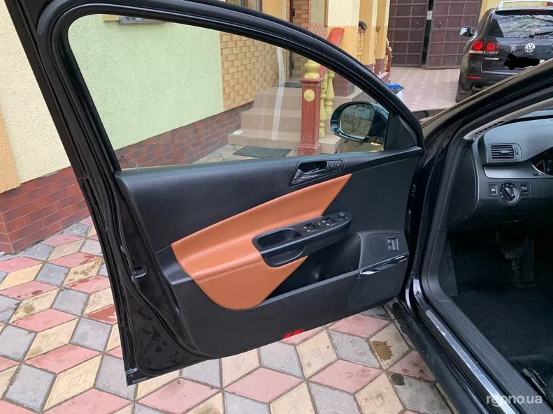 Volkswagen Passat 2007 - 11