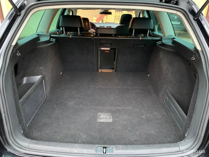 Volkswagen Passat 2007 - 30