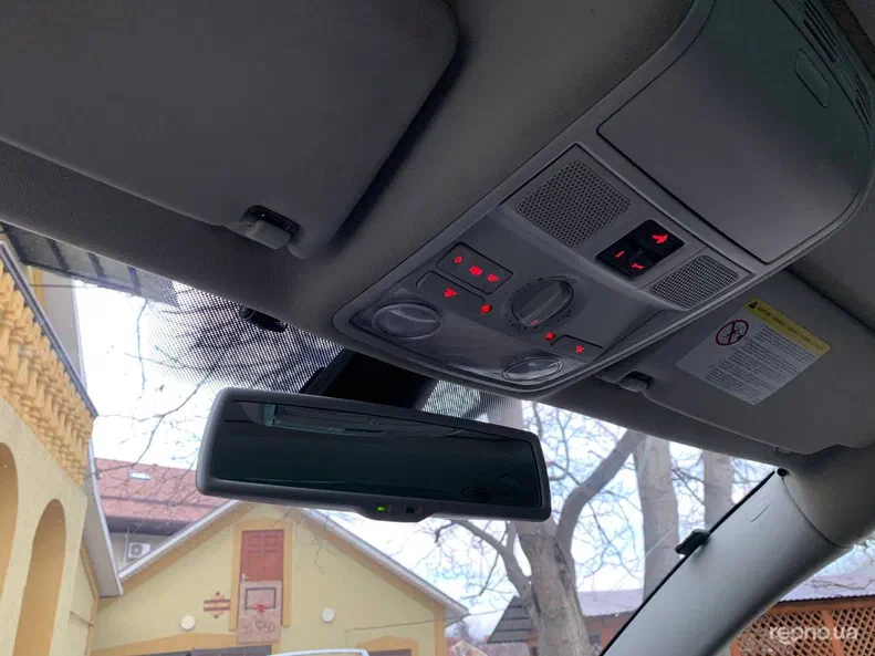 Volkswagen Passat 2007 - 20