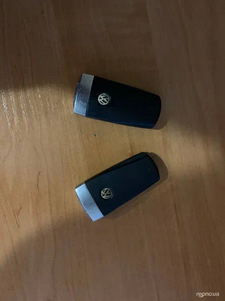 Volkswagen Passat 2007 - 47