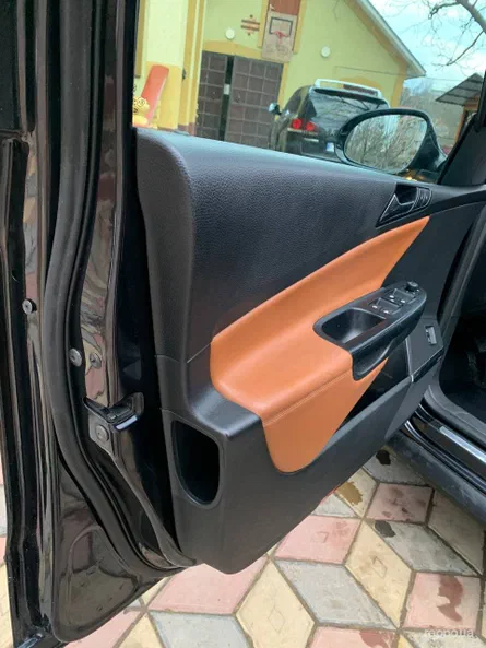 Volkswagen Passat 2007 - 12