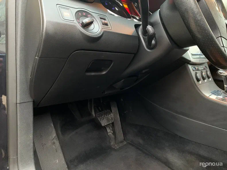 Volkswagen Passat 2007 - 41