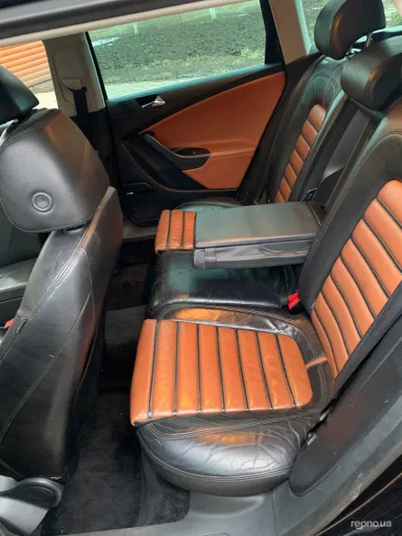 Volkswagen Passat 2007 - 29