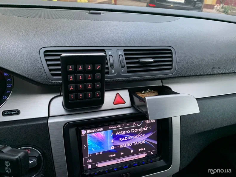 Volkswagen Passat 2007 - 19