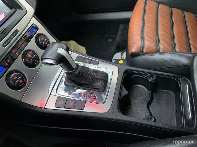 Volkswagen Passat 2007 - 25