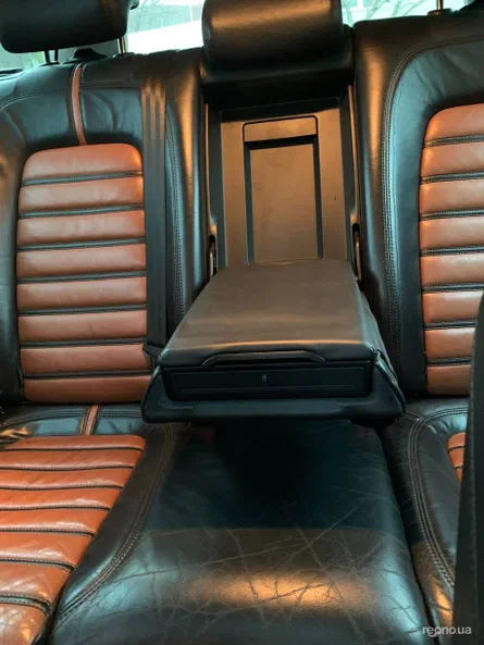 Volkswagen Passat 2007 - 27