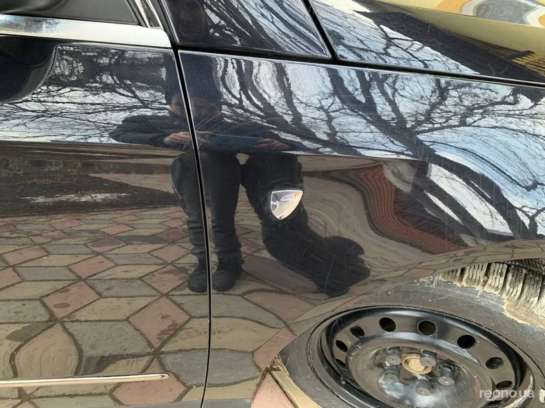 Volkswagen Passat 2007 - 8