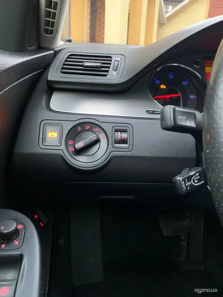 Volkswagen Passat 2007 - 17