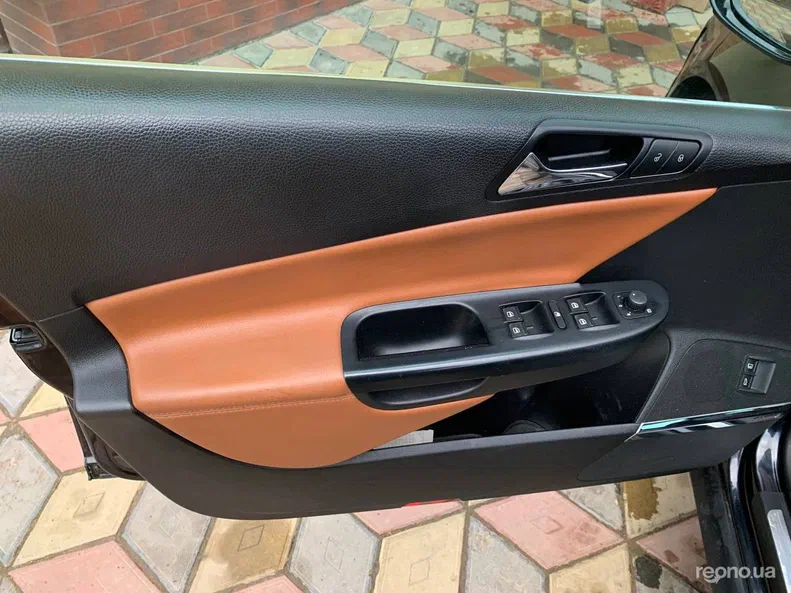 Volkswagen Passat 2007 - 13