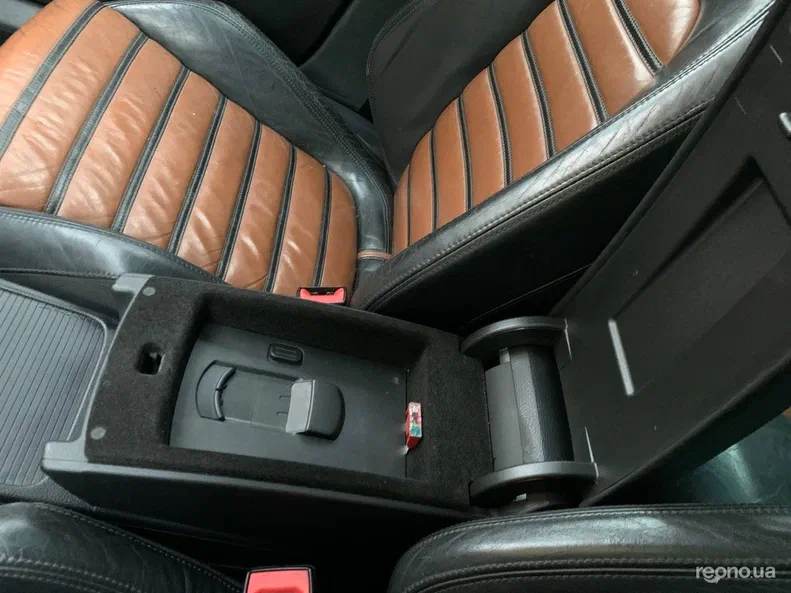 Volkswagen Passat 2007 - 23