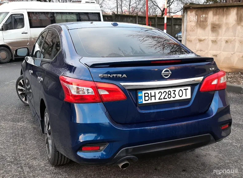 Nissan Almera 2016 - 7