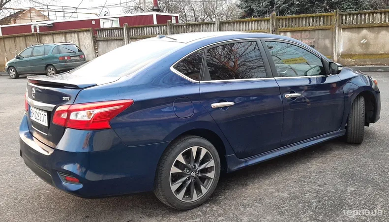 Nissan Almera 2016 - 6