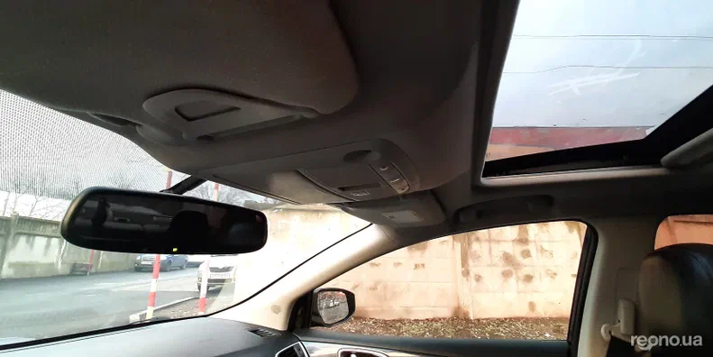 Nissan Almera 2016 - 5