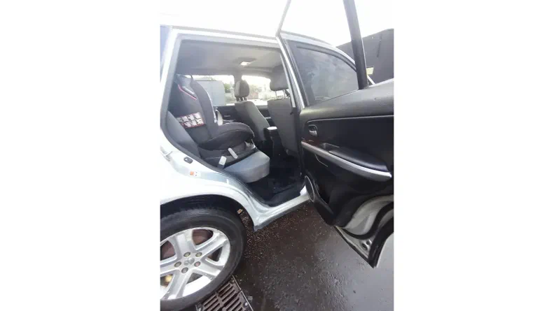 Suzuki Grand Vitara 2007 - 9