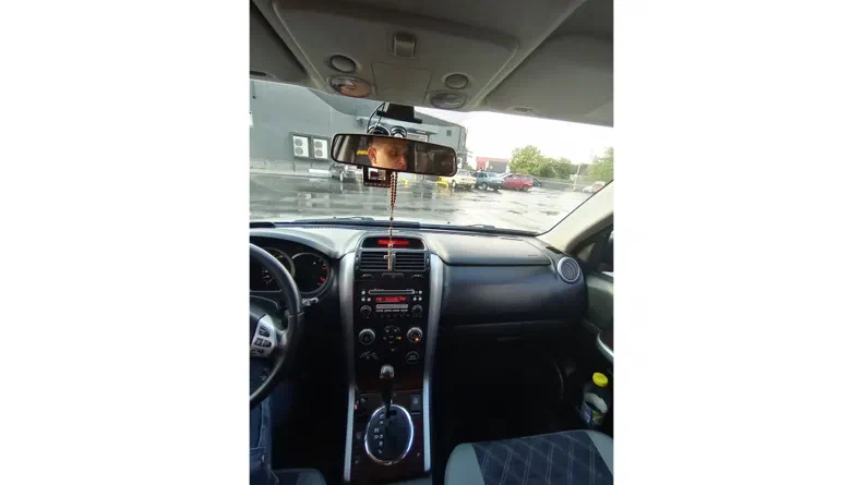 Suzuki Grand Vitara 2007 - 18