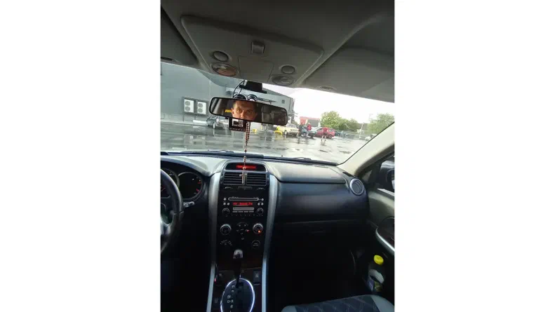 Suzuki Grand Vitara 2007 - 17