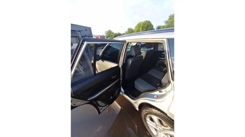 Suzuki Grand Vitara 2007 - 5