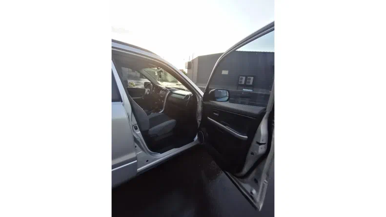 Suzuki Grand Vitara 2007 - 10