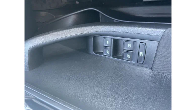 Skoda Fabia 2017 - 14