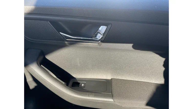 Skoda Fabia 2017 - 16