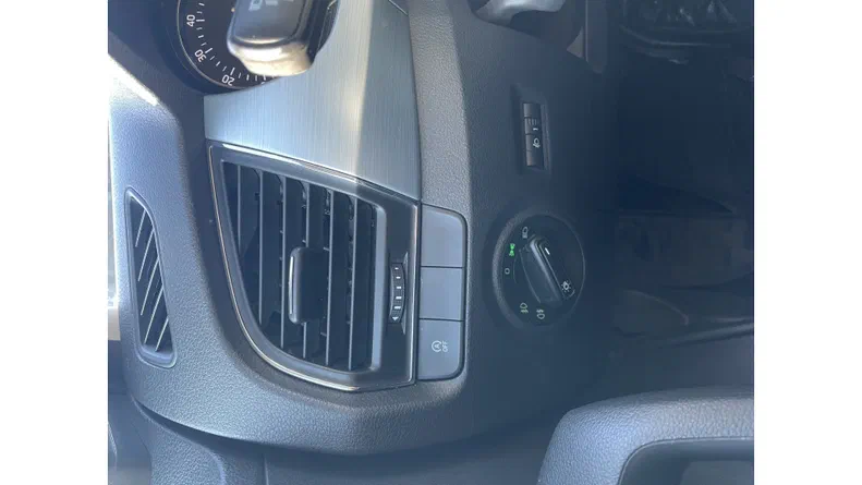 Skoda Fabia 2017 - 15