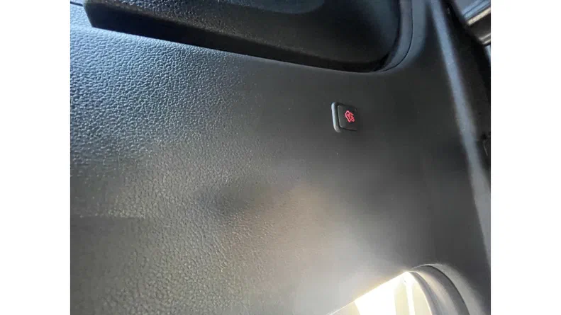 Skoda Fabia 2017 - 10