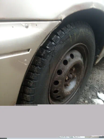 Daewoo Nexia 1995 - 20