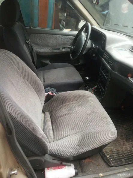 Daewoo Nexia 1995 - 10