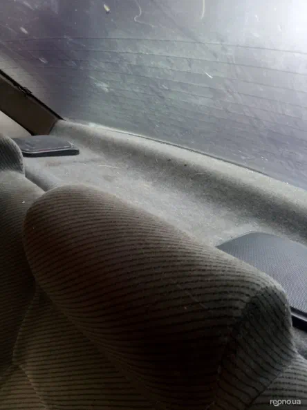 Daewoo Nexia 1995 - 5