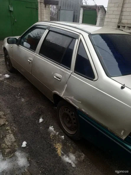 Daewoo Nexia 1995 - 15