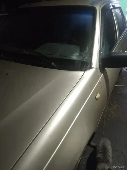 Daewoo Nexia 1995 - 19