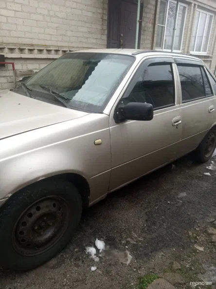 Daewoo Nexia 1995 - 13