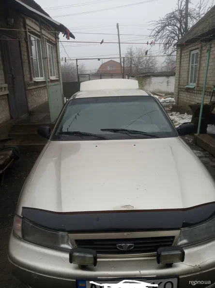 Daewoo Nexia 1995 - 18