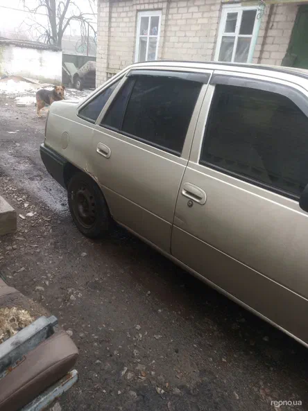 Daewoo Nexia 1995 - 11