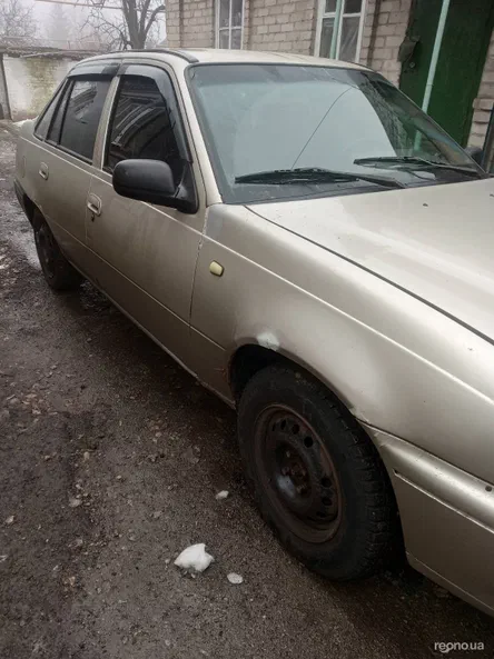 Daewoo Nexia 1995 - 12