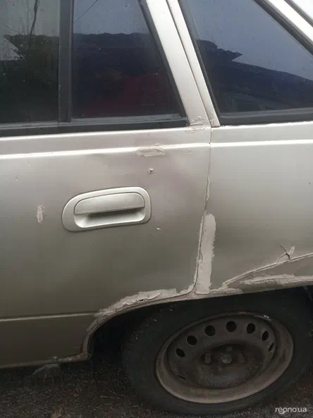 Daewoo Nexia 1995 - 14