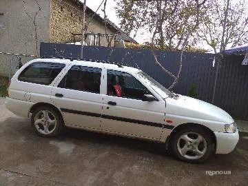 Ford Escort 1997