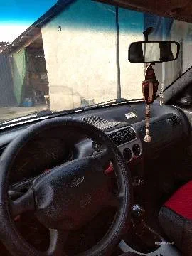 Ford Escort 1997 - 6