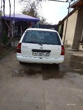 Ford Escort 1997 - 5