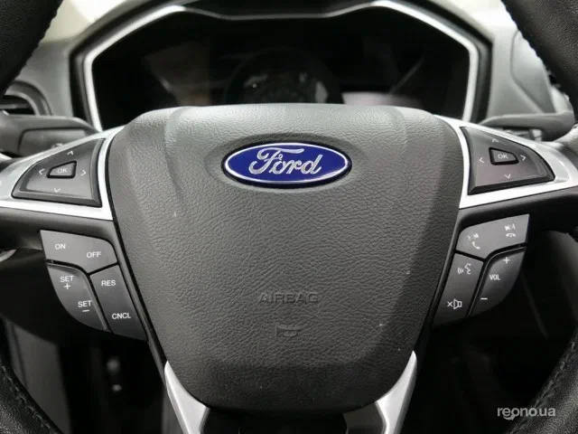 Ford Fusion 2017 - 7