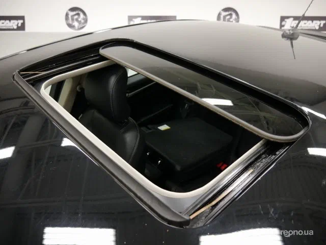 Ford Fusion 2017 - 11