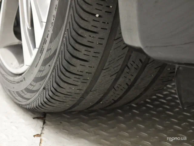 Ford Fusion 2017 - 16