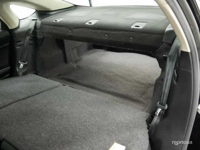 Ford Fusion 2017 - 5