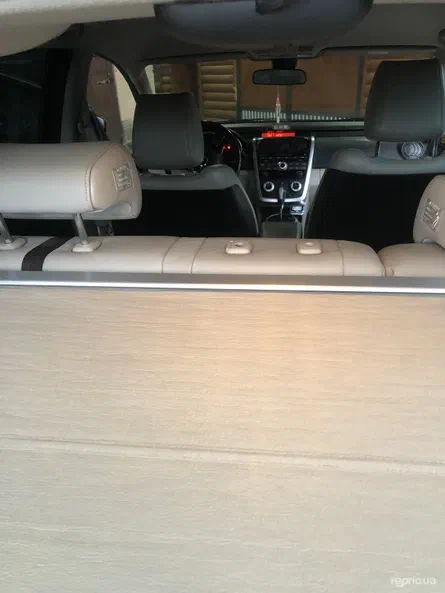 Mazda CX-7 2008 - 10
