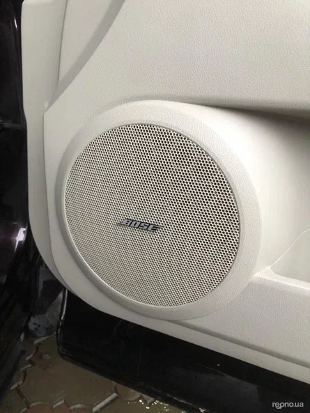 Mazda CX-7 2008 - 11