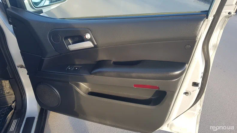 SsangYong Kyron 2010 - 7