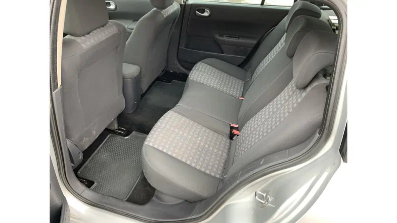 Renault Megane 2009 - 7