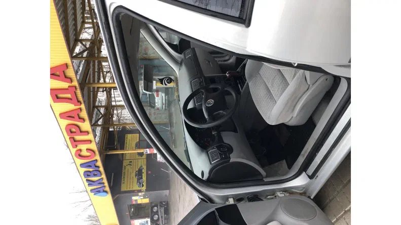 Volkswagen Golf 1999 - 5