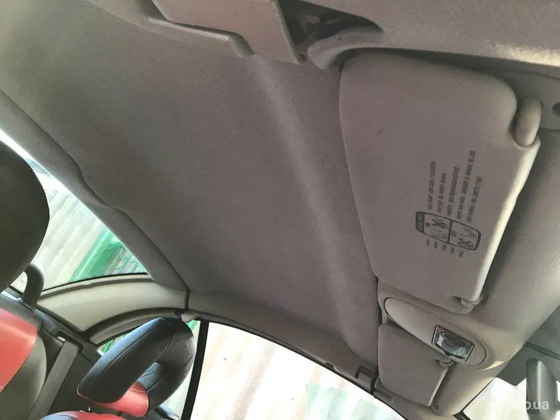 Peugeot 206 2003 - 9