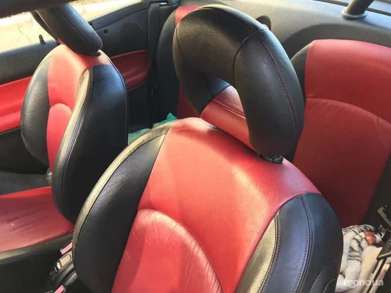 Peugeot 206 2003 - 15